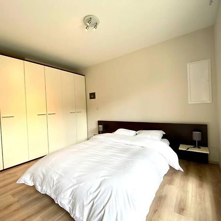 Studio Hypercentre Bruxelles المظهر الخارجي الصورة